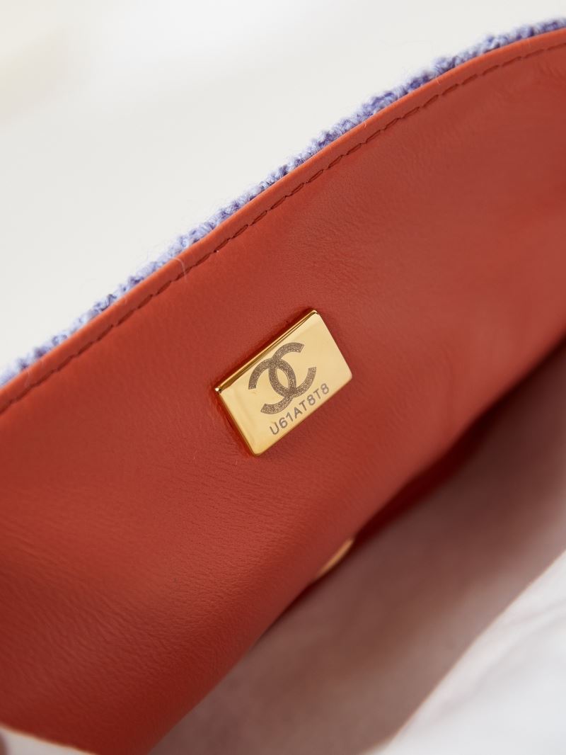 Chanel CF Series Bags